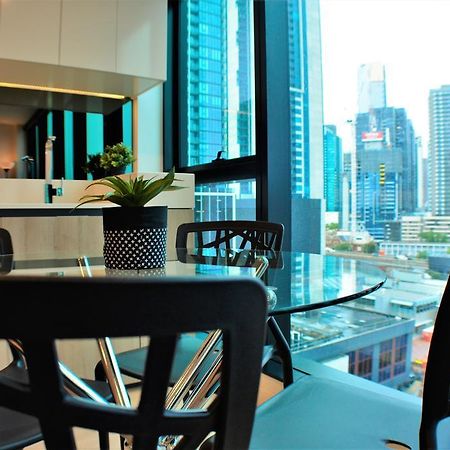 Royal Stays Apartments Melbourne- Clarke St מראה חיצוני תמונה