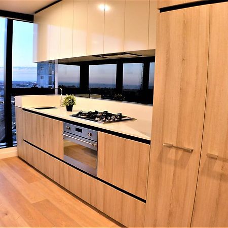 Royal Stays Apartments Melbourne- Clarke St מראה חיצוני תמונה