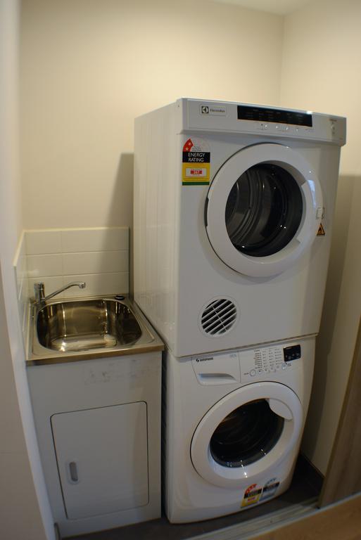 Royal Stays Apartments Melbourne- Clarke St מראה חיצוני תמונה