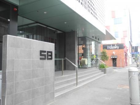 Royal Stays Apartments Melbourne- Clarke St מראה חיצוני תמונה