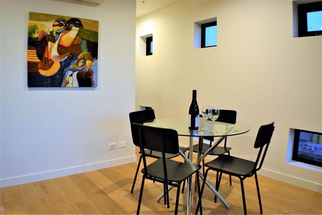 Royal Stays Apartments Melbourne- Clarke St מראה חיצוני תמונה