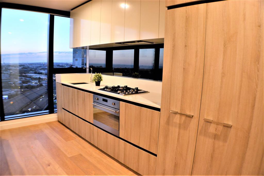 Royal Stays Apartments Melbourne- Clarke St מראה חיצוני תמונה