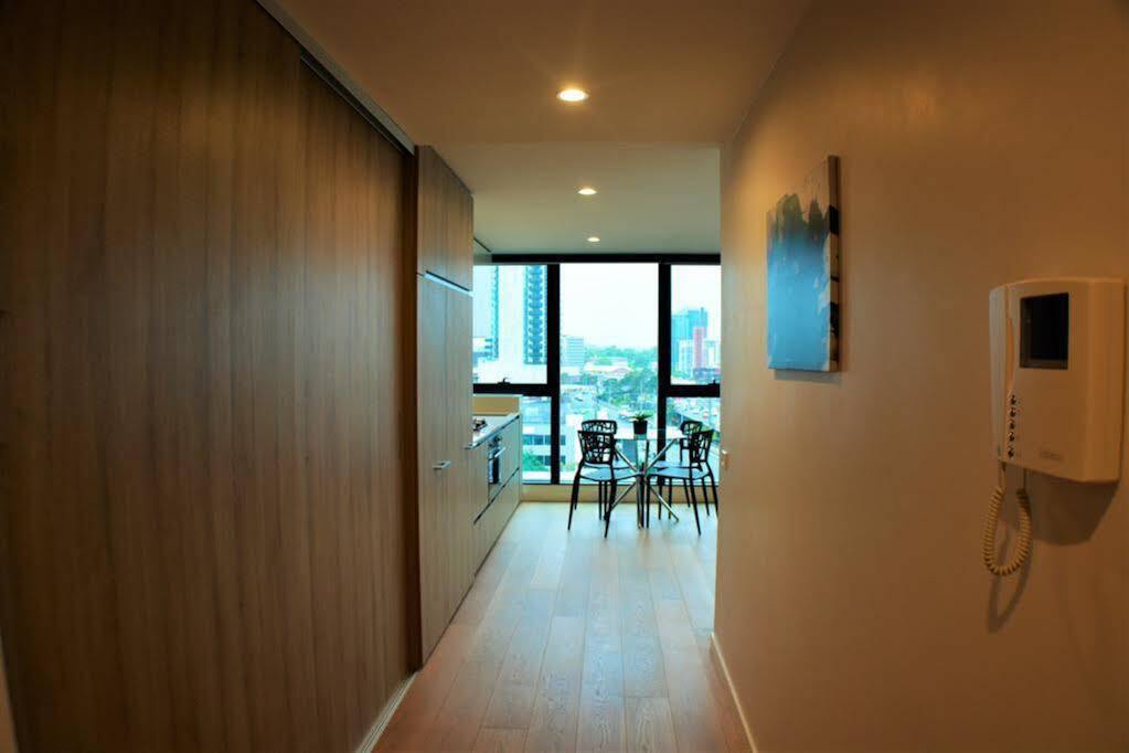 Royal Stays Apartments Melbourne- Clarke St מראה חיצוני תמונה